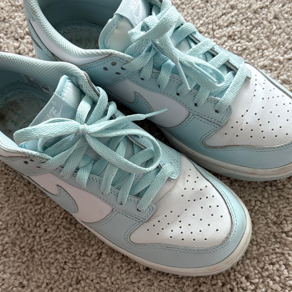 Nike dunks